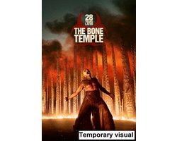 28 Years Later - The Bone Temple