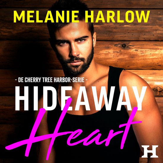 Hideaway Heart - cover