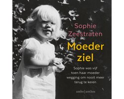 Omslag van Moederziel