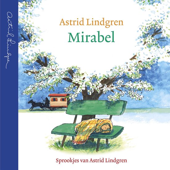Mirabel - cover