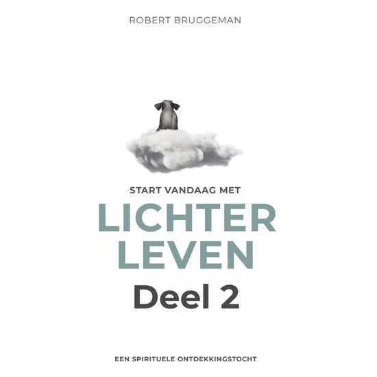 Start vandaag met lichter leven - cover