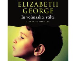 Omslag van In volmaakte stilte