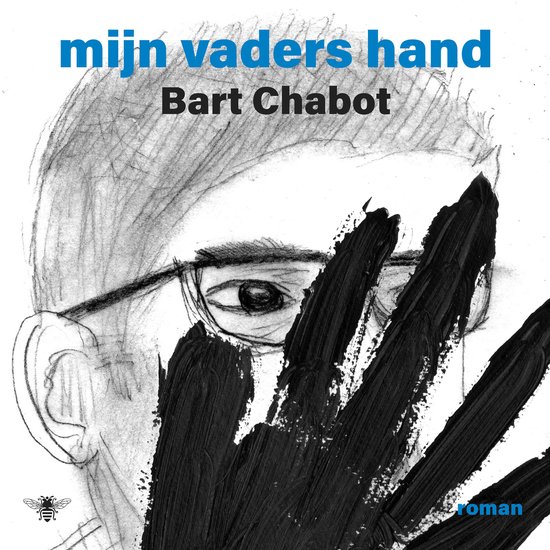 Mijn vaders hand - cover
