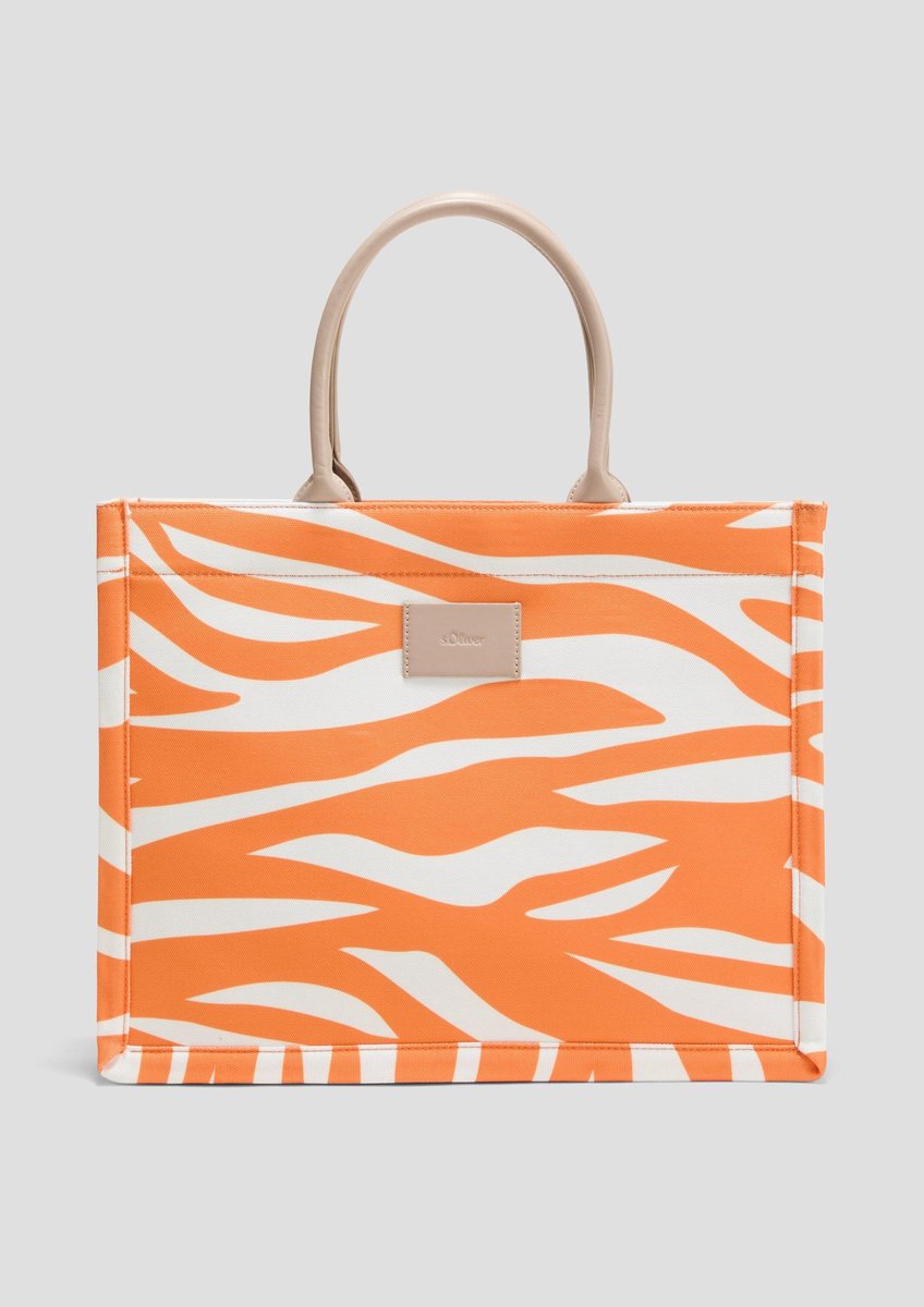 s.Oliver Tasche