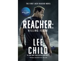 Jack Reacher- Reacher: Killing Floor (Movie Tie-In)