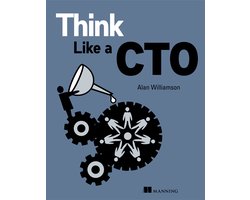 Think Like a CTO