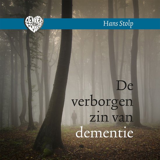 De verborgen zin van dementie - cover