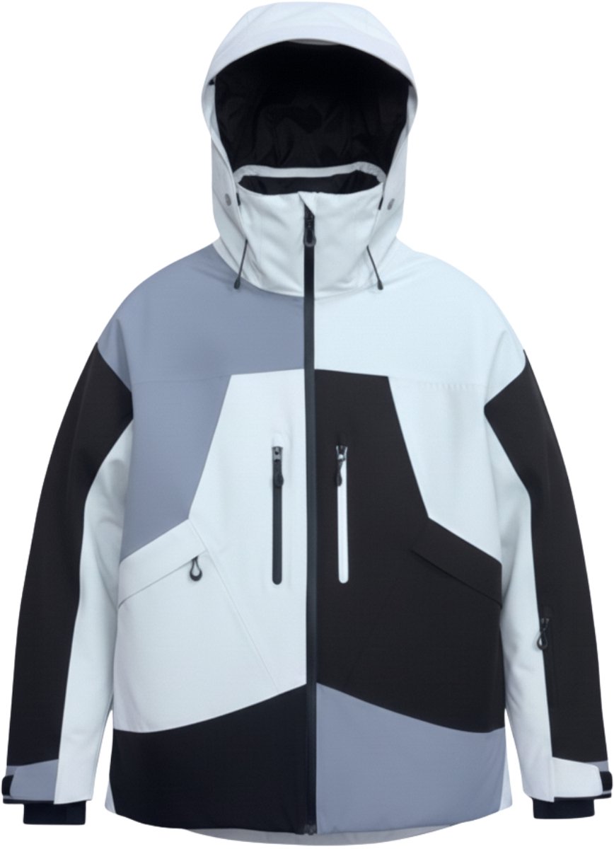 Capelin Crew Matrix Jacket