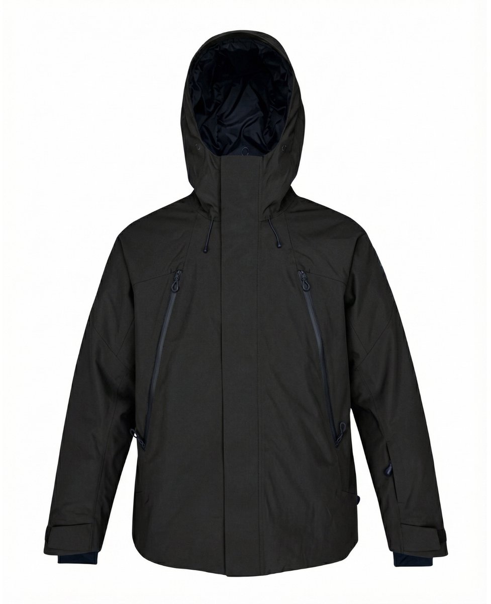 Capelin Crew Sparkle Jacket