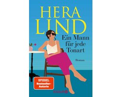Ein Mann für jede Tonart