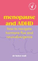 Vermilion Empowered - Menopause and ADHD
