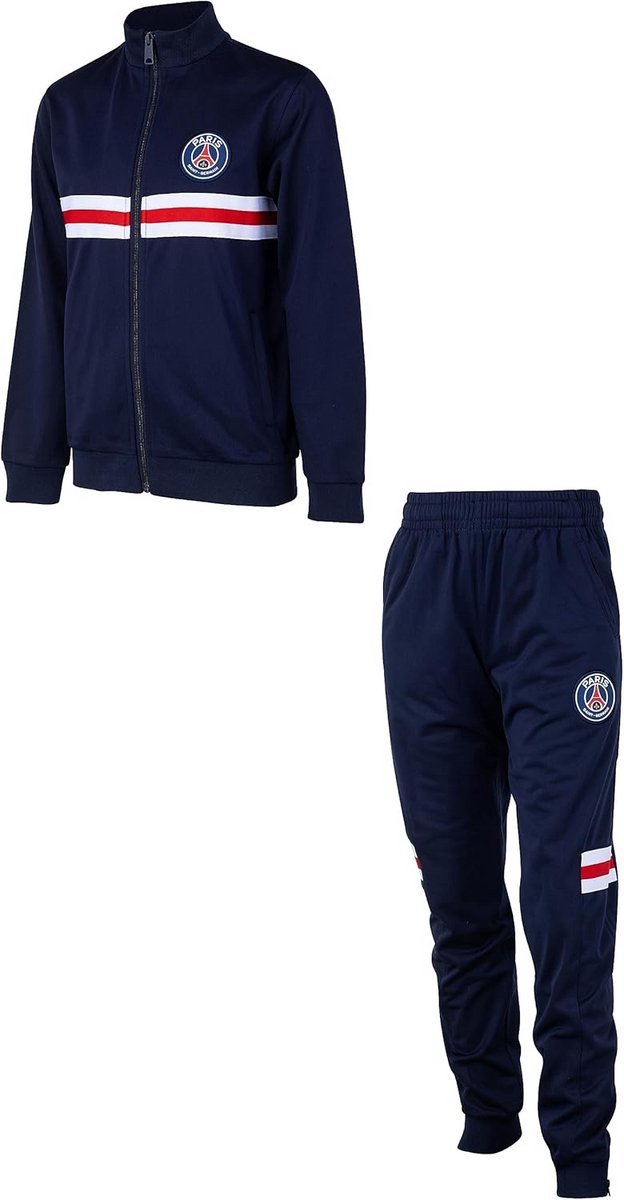 Tracksuit voor sport en vrije tijd - Officiële collectie