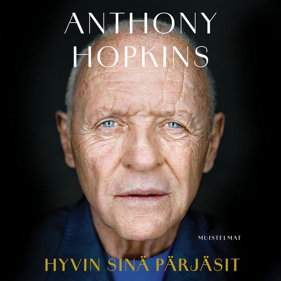 Hyvin sinä pärjäsit - cover