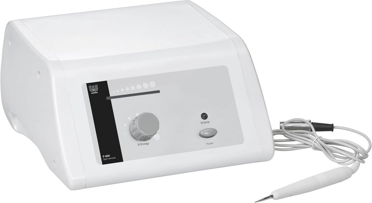 Plasma Point-apparaat voor Haarverwijdering - Professioneel Epilator