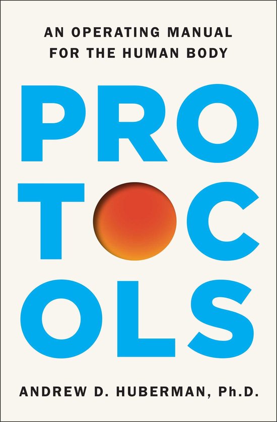 Protocols - cover
