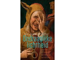 Omslag van Ondraaglijke lichtheid