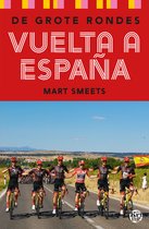 De Grote Rondes 2 - Vuelta a España