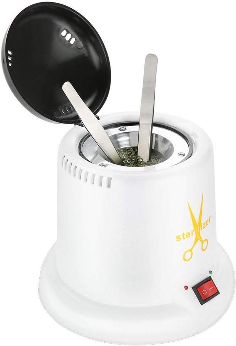 Intelligente Sterilisator voor Nail Art Gereedschap - EU Stekker