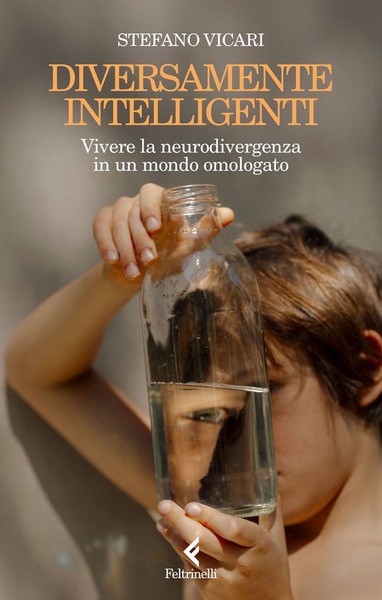 Diversamente intelligenti - cover