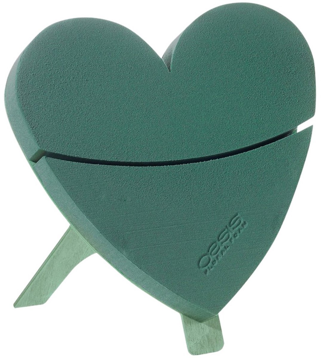 OASIS® Bioline® Deco en Titan Heart