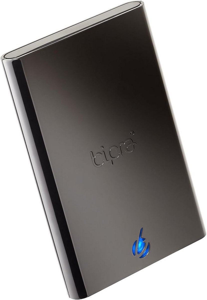 2TB Draagbare Externe Snelle SSD Harde Schijf - USB 2.0