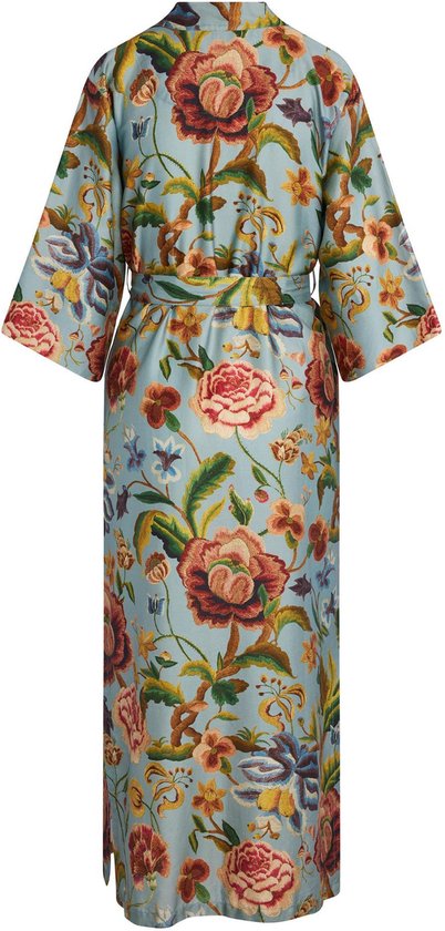 ESSENZA Juliet Roselina Kimono Surf vert - M