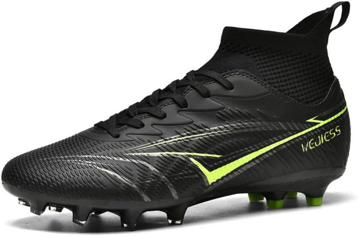 Voetbalschoenen voor Heren en Kinderen - Hoge Training voor Kunstgras
