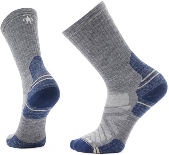 Coussin ciblé SMARTWOOL Hike m gris