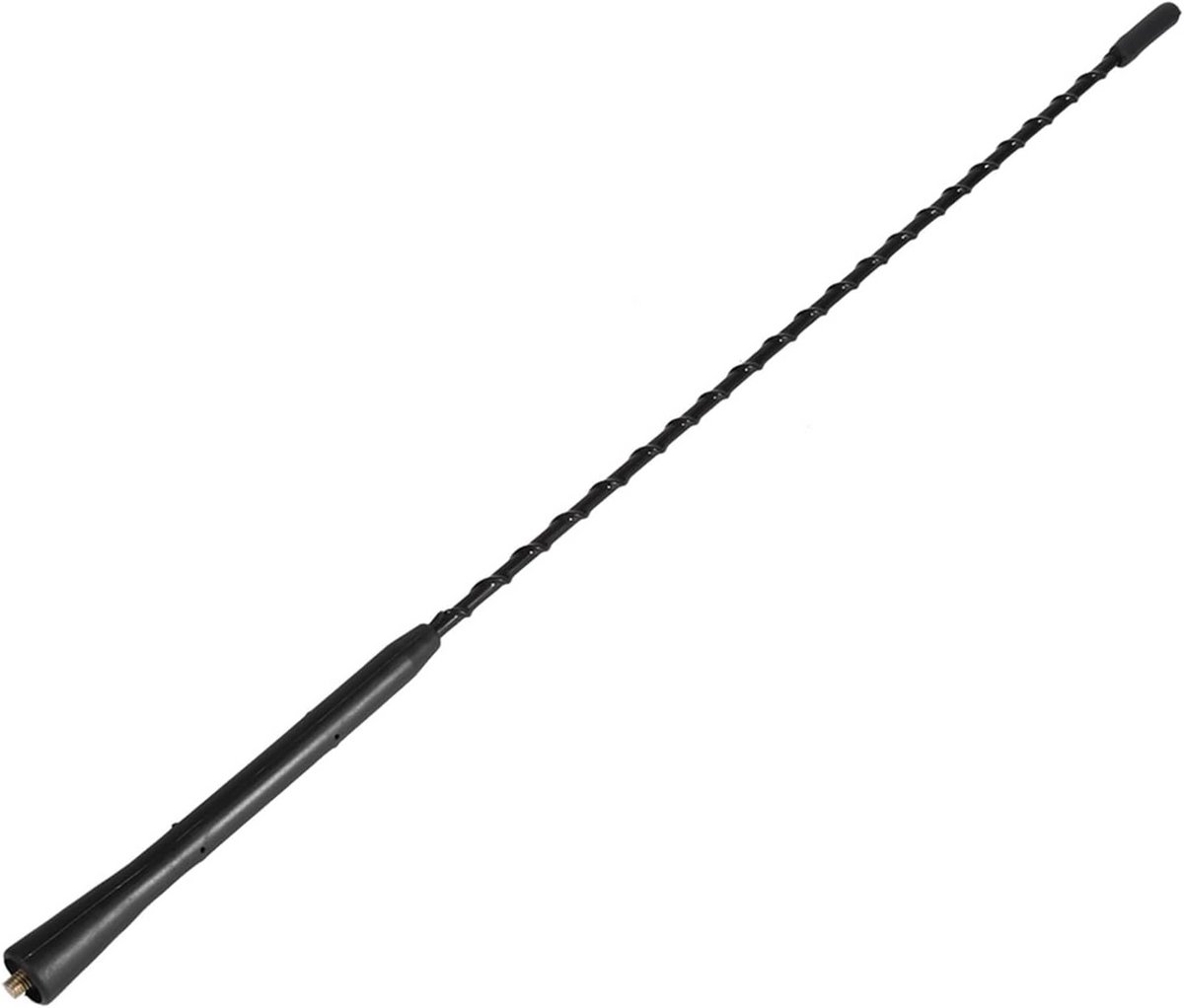 Universele Auto Antenne Dak Mast voor FM AM Radio Ontvangst 16 Inch