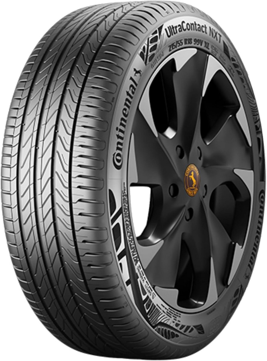 Banden 225/55 R17 101W XL Zomer/All-Season Zware Belasting