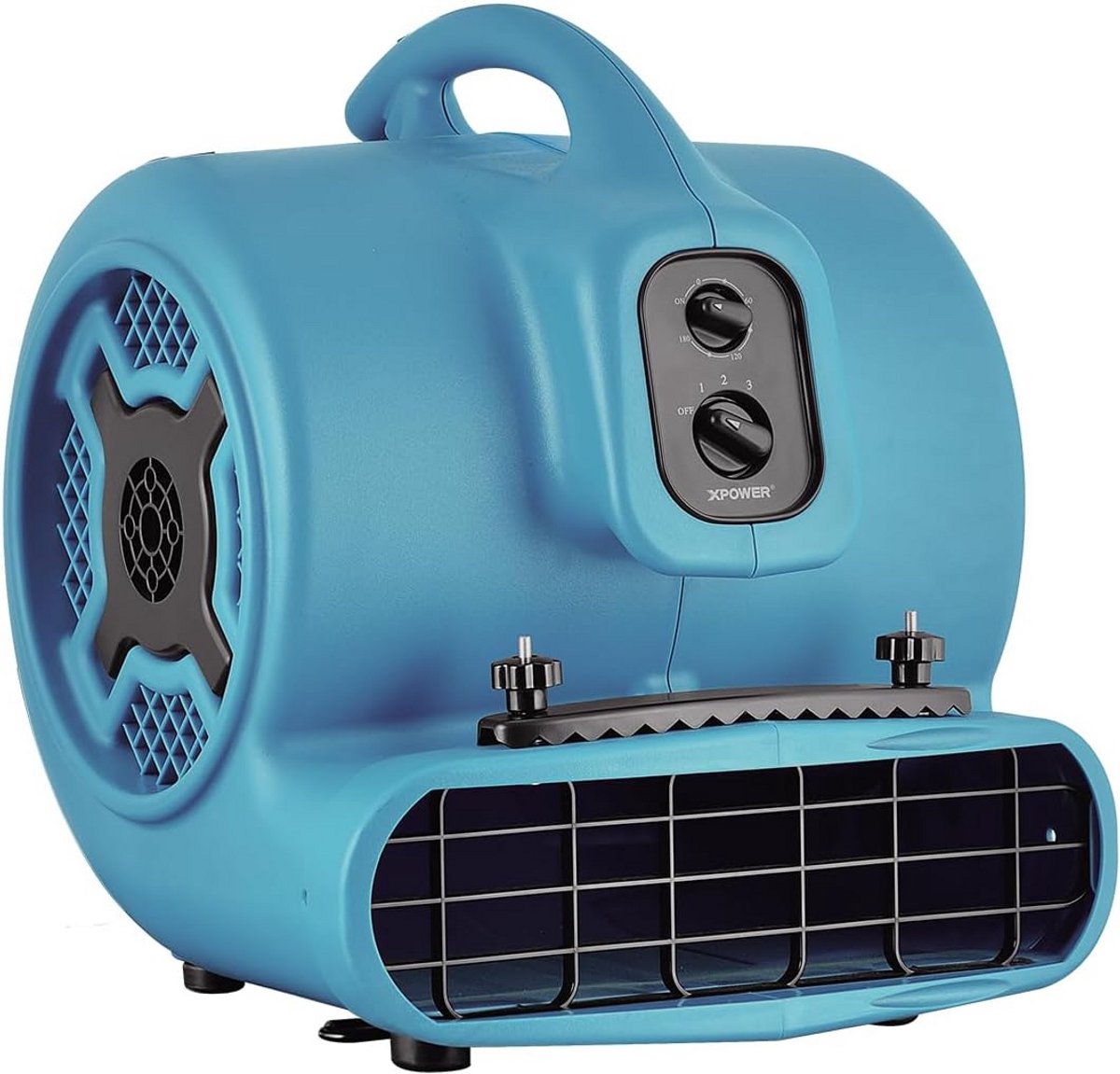 Krachtige Centrifugale Luchtblazer voor Droging en Ventilatie