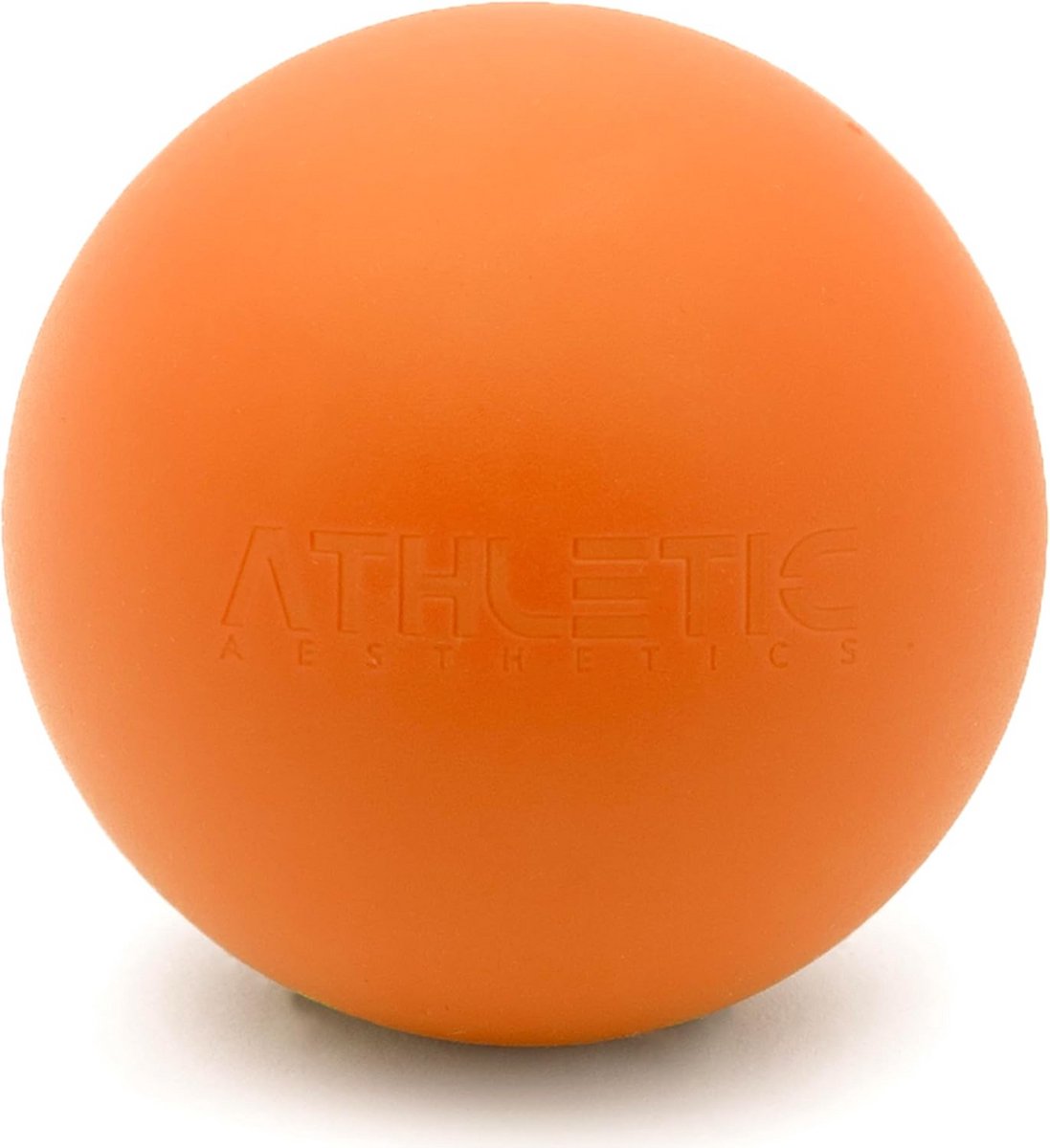 Massagebal 6 cm voor Triggerpointtherapie en Fasciamassage – Geschikt als Lacrossbal