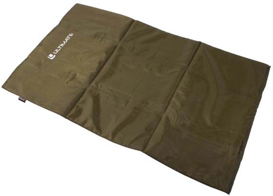 Ultimate Compact Unhooking Mat Large - Onthaakmat van Ultimate — afbeelding 2