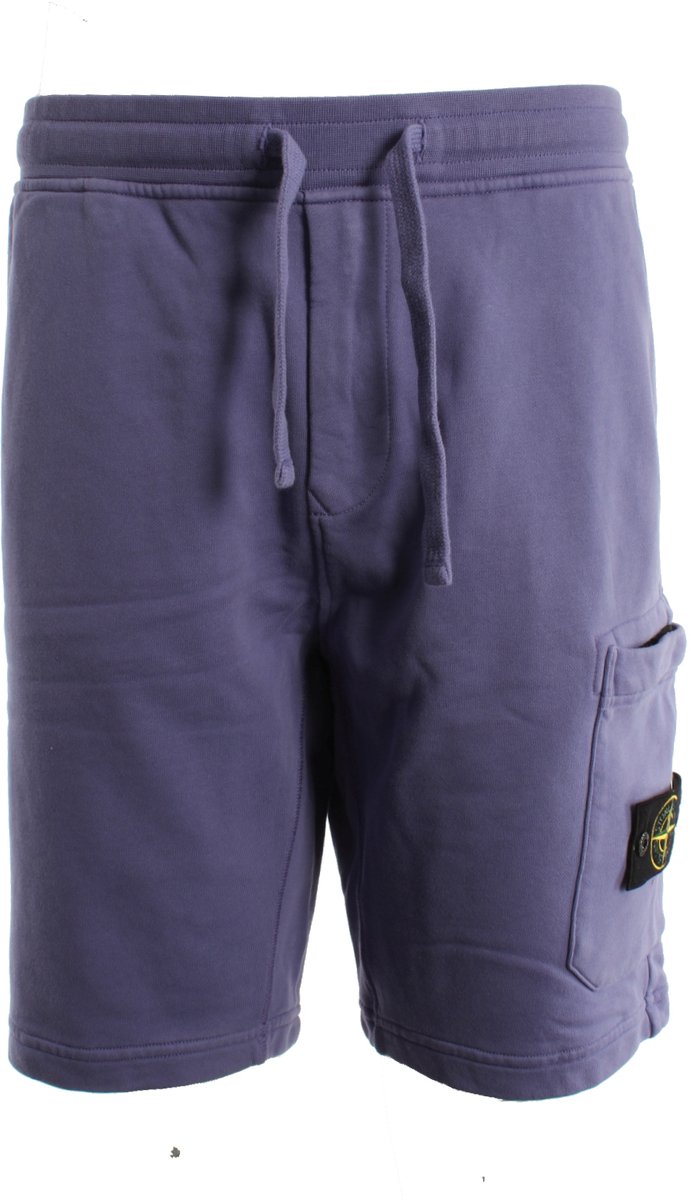 Stone Island korte broek maat L