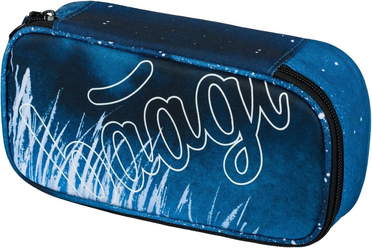 Pennenetui voor meisjes en jongens - Etui voor schrijfwaren