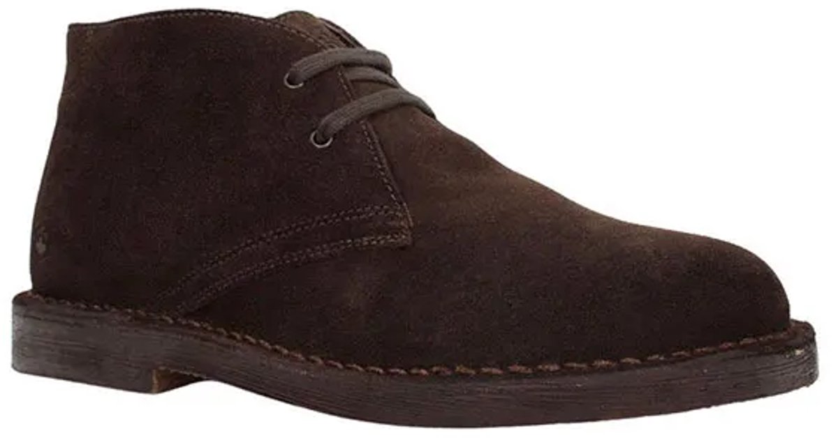 Lumberjack Beat 2 Schoenen Bruin EU 41 Man