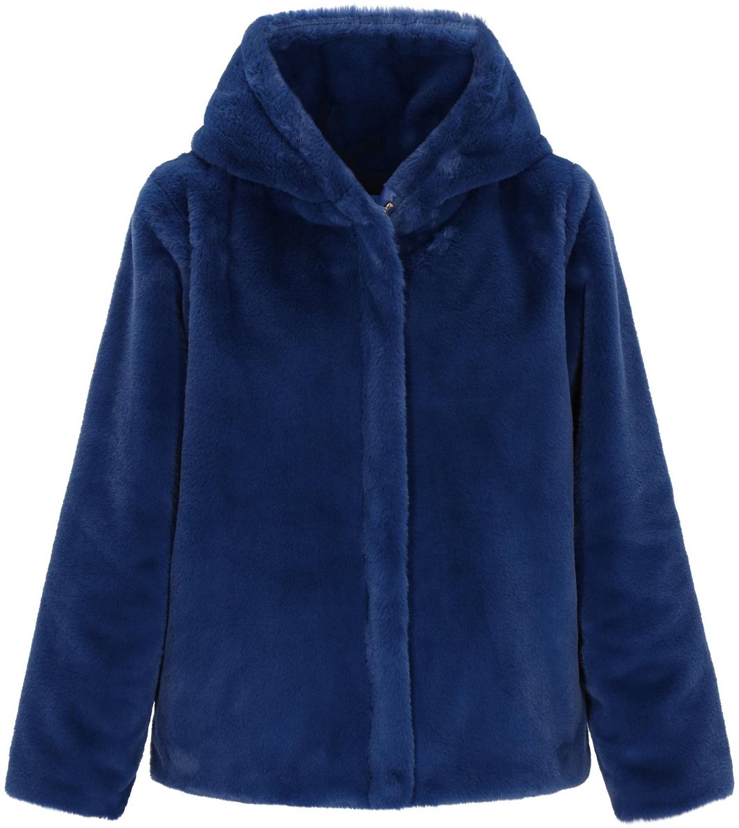 taddy Jacket