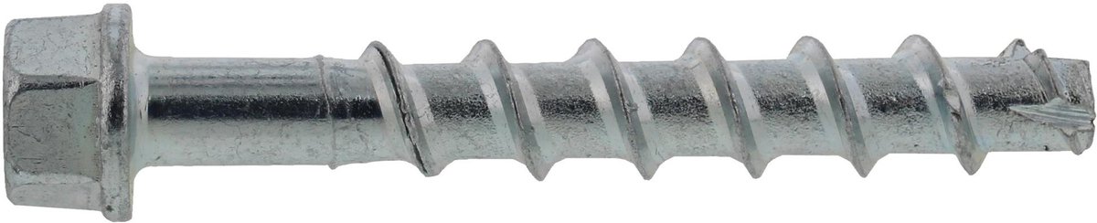 Spit Tapcon hfl Betonschroef 5x50/15 - 058727
