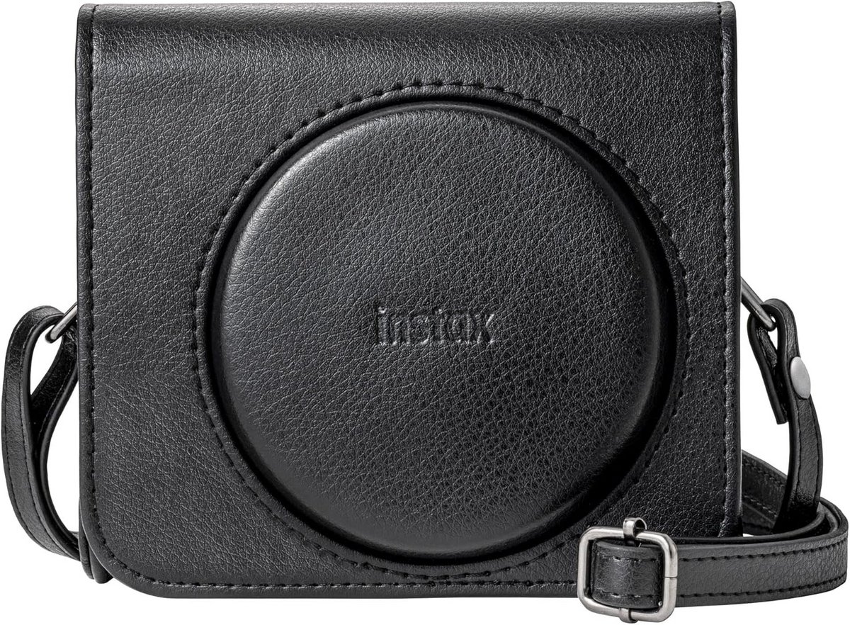 Protective Case for instax SQUARE SQ40 - Black Camera Bag