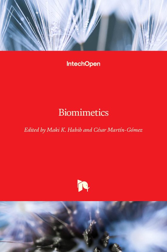 Biomimetics - cover