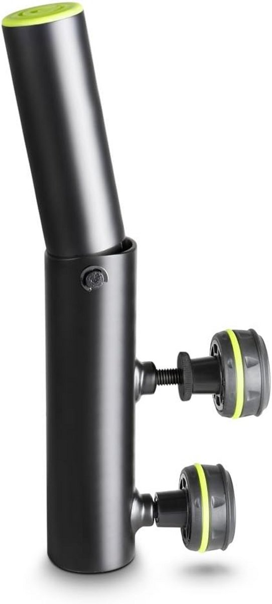 Tilting Adapter voor Luidsprekerstatief