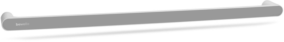 Handdoekrek Badkamer – Zelfklevende Handdoekhouder – 68 cm – Zonder Boren [BW3011C]
