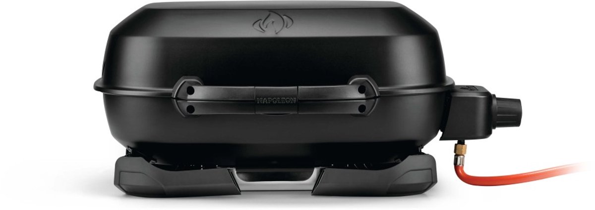 Napoleon TravelQ 240 gas bbq thumbnail 4
