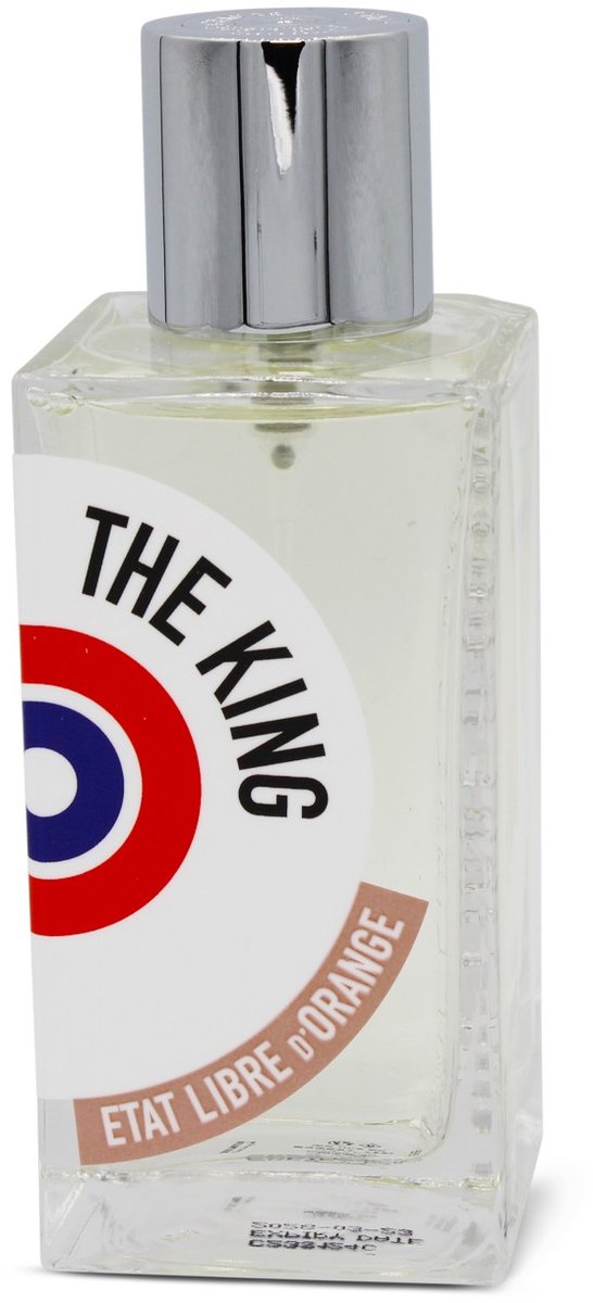 Etat Libre D'orange Exit The King Eau De Parfum Spray 100 Ml For Men