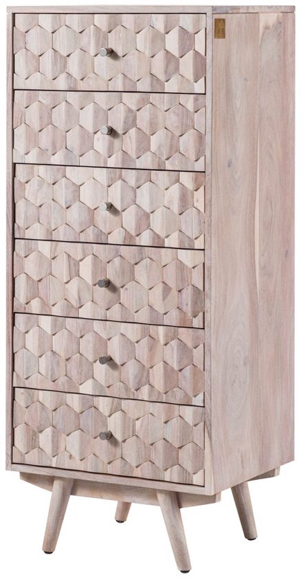 Commode CL5 40 cm | 5 laden | kast | voor de woonkamer | voor de Commode CL5 40 cm | 5 laden | kast | voor de woonkamer | voor de