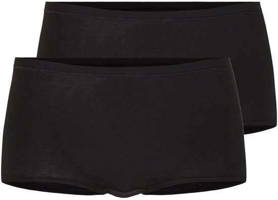 CALIDA Slip Panty-Slip Natural Comfort 2P Set van 2