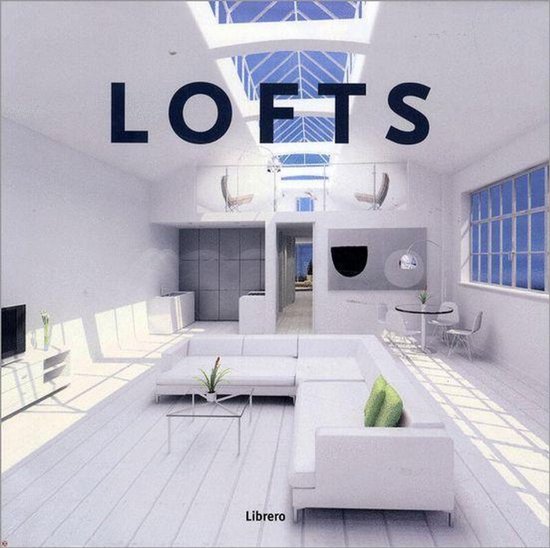 Lofts - cover