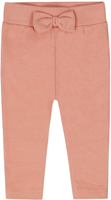 Dirkje Pantalon Fille - Rose clair