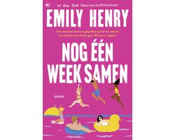 Omslag van Happy Place