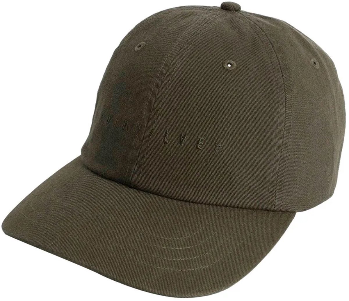 Quiksilver Rad Splatter Pet Groen